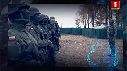 К границам Беларуси стягивают войска - о новых трендах добрососедства в проекте "Диспозиция"