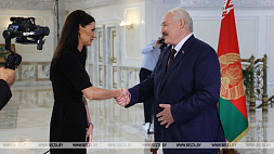 Искренне люблю Украину и ее людей - Лукашенко