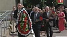 Беларусь прощается с двумя величайшими представителями культуры