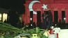 Память жертв теракта в Стамбуле почтили в столице Германии