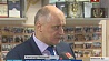 Председатель Белорусской федерации волейбола заявил, что скоро отток наших кадров за рубеж завершится