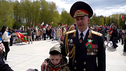 Кубраков: Накануне Дня Великой Победы мы отдаем дань памяти всем тем, кто погиб в годы Великой Отечественной войны