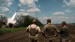 Британский наемник требует дать Украине более дальнобойные ракеты