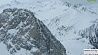Во французских Альпах лавина накрыла группу военных