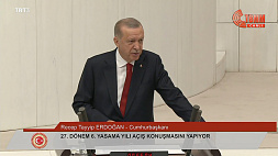 Эрдоган обвинил Запад в провокациях  