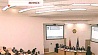Международная научно-практическая конференция прошла в Минске в Академии управления при Президенте Беларуси 