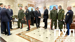 Совбез во главе с Лукашенко рассмотрит обновленную Концепцию нацбезопасности и законопроект о народном ополчении 