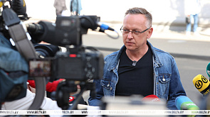 Польская прокуратура выдала ордер на арест и объявила в розыск Томаша Шмидта