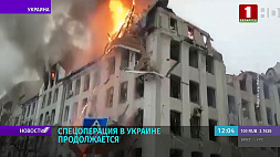 Ситуация в Украине - российскими Вооруженными силами  взят под полный контроль город Херсон
