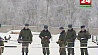 В Беларуси у военных сегодня праздник - День инженерных войск