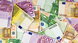 Еще одна страна может ввести евро с 2025 года