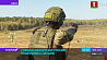 Подразделения специального назначения Беларуси и России померились силами на импровизированном поле боя 