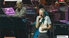 Ян Гиллан выступил с концертом  в Минске 