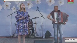 Дню Великой Победы в Бресте посвятили кавер-концерт