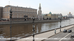 Россия намерена добиваться расследования взрывов на "Северных потоках"