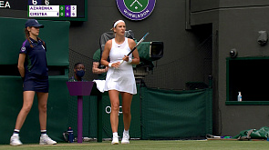 Белорусская теннисистка Виктория Азаренко снялась с турнира в Уимблдоне