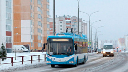 Узнали, как в Минске во время новогодних мероприятий будет работать общественный транспорт 