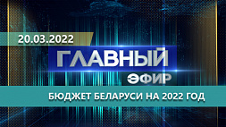 Бюджет Беларуси на 2022 год - на чем сэкономят и кого поддержат