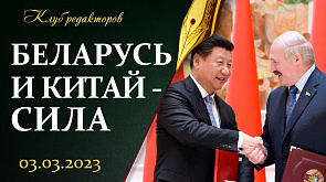 Лукашенко в Китае | Фейк про  самолет в Мачулищах | Русские танки в ЕС