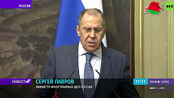 МИД России: мы не будем закрывать глаза на провокации НАТО и ЕС