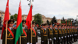 Лукашенко: Внешние вызовы и попытки давления на страну привели только к одному - Беларусь стала сильнее