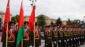 Лукашенко: Внешние вызовы и попытки давления на страну привели к одному - Беларусь стала сильнее