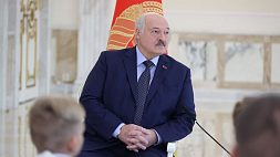 Лукашенко: Белорусы создают такие автомобили, что любая страна может позавидовать