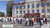 В Чечерске открыта обновленная районная поликлиника