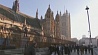 Парламент Великобритании сегодня продолжит рассмотрение закона о выходе страны из Евросоюза