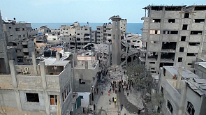 Палестино-израильское противостояние развивается по пути эскалации: растет количество жертв, идет полная блокада Газы