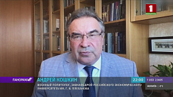 Кошкин: Украина - инструмент Запада по ослаблению Союзного государства