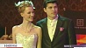 В Минске начался свадебный бум
