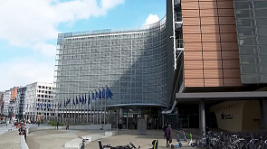В Брюсселе 21 марта открывается двухдневный саммит Евросоюза