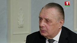 Председатель Верховного Суда Беларуси рассказал, к чему должен стремился каждый судья