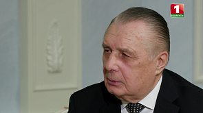 Председатель Верховного Суда Беларуси рассказал, к чему должен стремился каждый судья