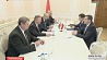 Экономика  должна стать фундаментом более тесных отношений Беларуси и Польши