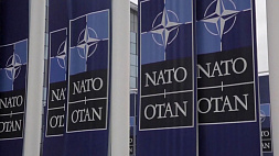 Расширение НАТО отодвигается на неопределенный срок