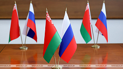 В Жодино проходит встреча городов-побратимов Беларуси и России
