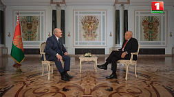 Лукашенко: Я буду делать все, чтобы Украина стала нашей. Она наша Украина, там наш народ