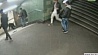 Подозреваемый  в нападении на девушку в берлинском метро  задержан 