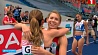 Алина Талай дважды переписывает рекорд Беларуси в беге на 100 метров с барьерами