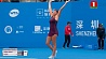 Арина Соболенко выиграла турнир в Шэньчжэне