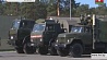 Вооруженные силы Беларуси продолжают проверку системы усиления охраны госграницы 