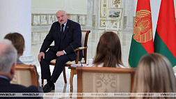 Лукашенко: В мире появится новая резервная валюта, а может, и несколько