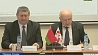 Беларусь и Грузия. Дан старт новым совместным проектам