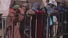В Марокко при раздаче гуманитарной помощи погибли не менее 17 человек