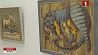 Выставка Александра Демидова под названием "Вариации" открылась в галерее "Беларт"