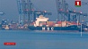 В Гвинейском заливе пираты захватили 6 членов экипажа российского грузового судна