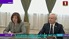 Кочанова: Сирия - надежный партнер Беларуси на Ближнем Востоке