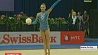 В Минск прилетели первые участницы чемпионата Европы по художественной гимнастике 
